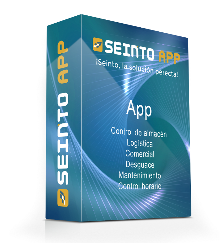 SeintoAPP