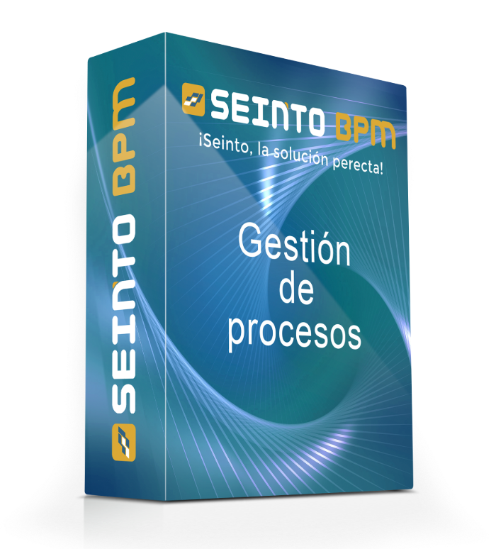 SeintoBPM