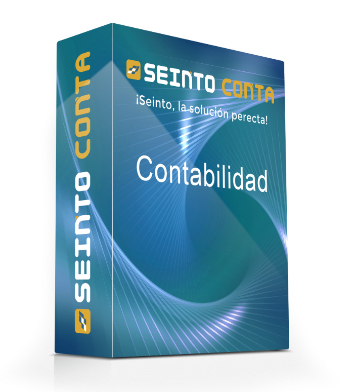 SeintoCONTA