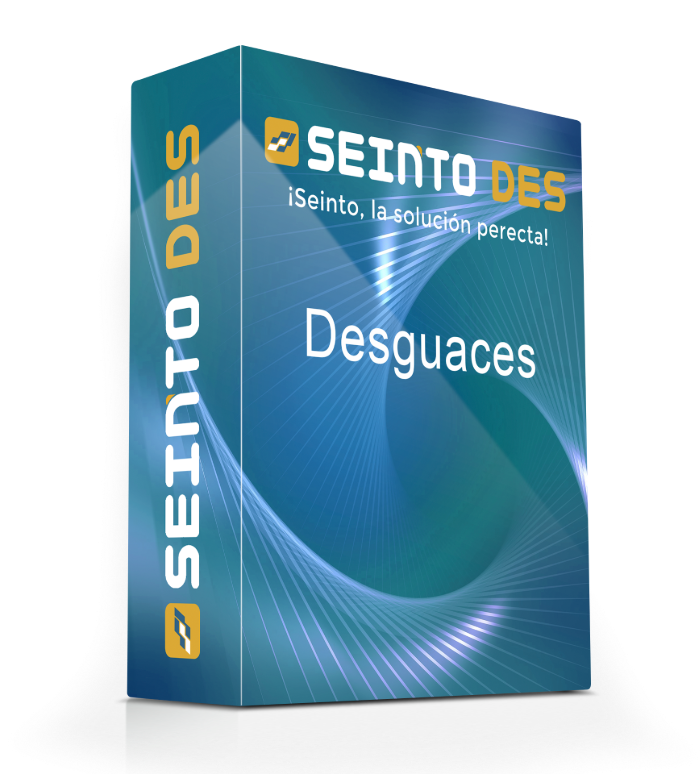 SeintoDES