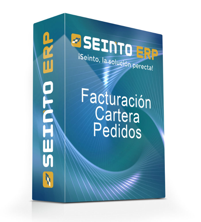 SeintoERP