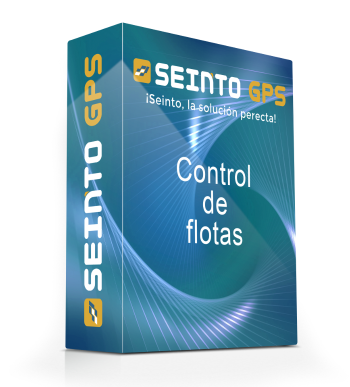 SeintoGPS