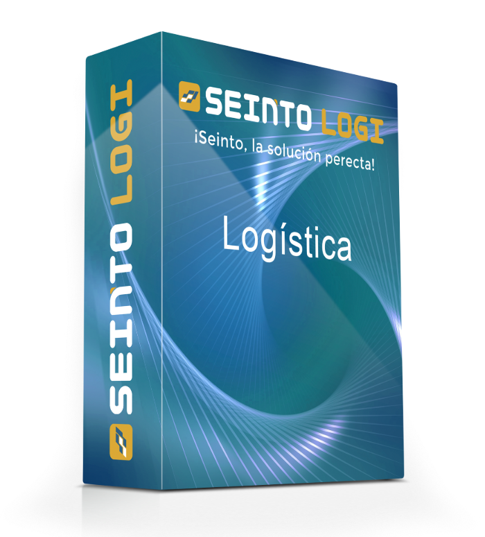 SeintoLOGI