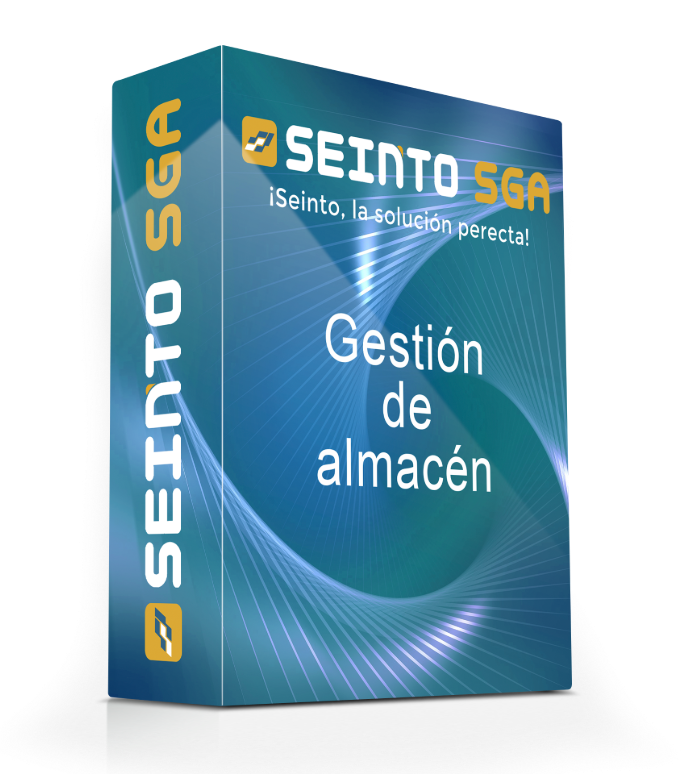 SeintoSGA