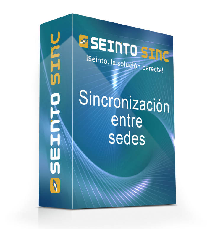 SeintoSINC