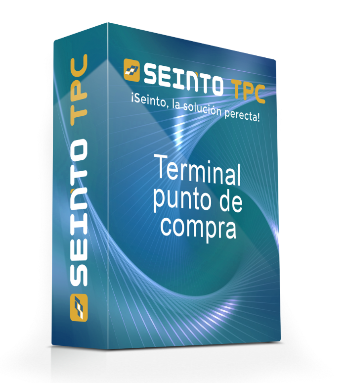 SeintoTPC