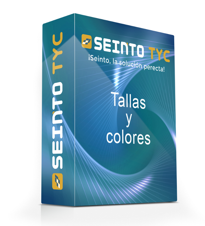 SeintoTYC
